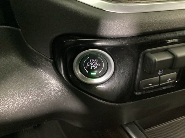 Used 2022 Chevrolet Silverado 1500 LT Trail Boss w/ LT Trail Boss Premium Package image 22