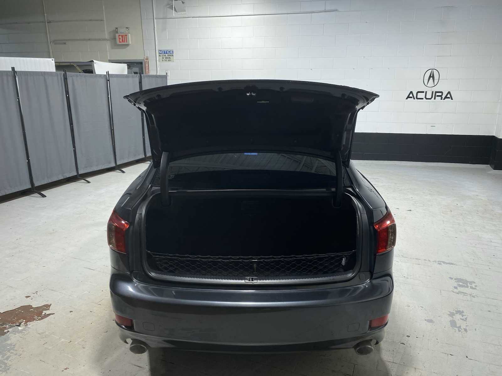 Used 2011 Lexus IS 250 AWD w/ Luxury Plus Value Edition image 19