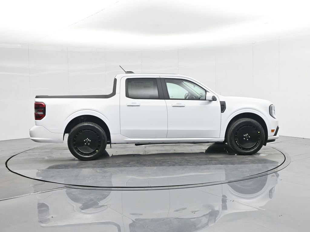 New 2025 Ford Maverick Lobo AWD/4WD image 52