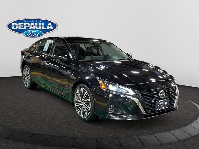 Used 2023 Nissan Altima 2.5 SL AWD/4WD image 9