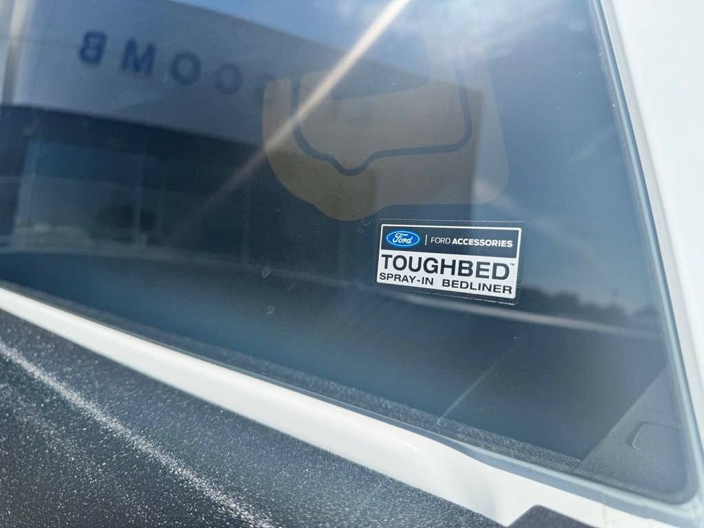 New 2026 Ford F250 King Ranch w/ Chrome Package image 22