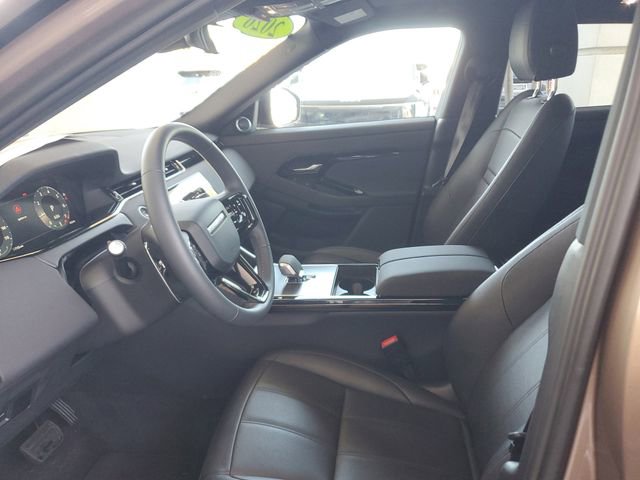 Used 2026 Land Rover Range Rover Evoque S AWD/4WD image 16