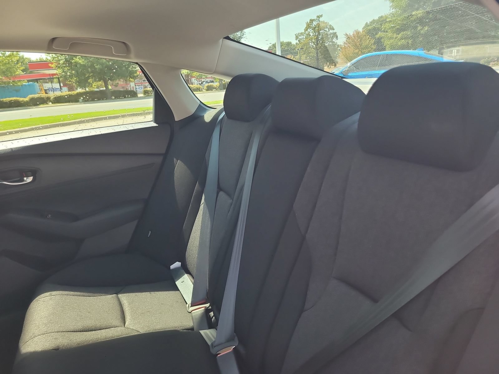 New 2026 Honda Accord SE image 23