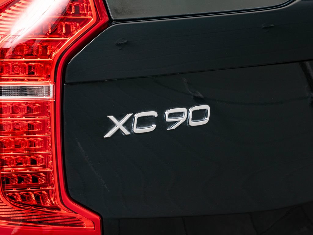 Used 2024 Volvo XC90 B6 Ultimate AWD/4WD image 18