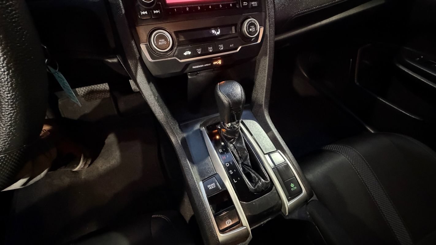 Used 2021 Honda Civic LX image 13