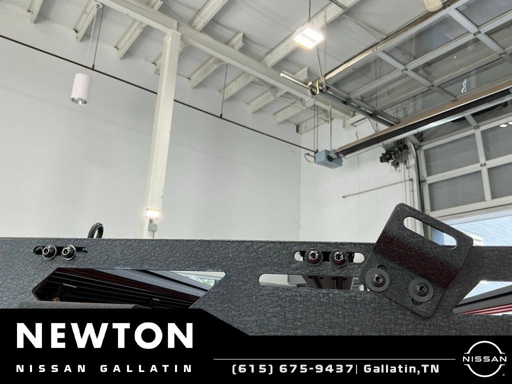 Used 2023 Toyota 4Runner TRD Pro AWD/4WD image 47