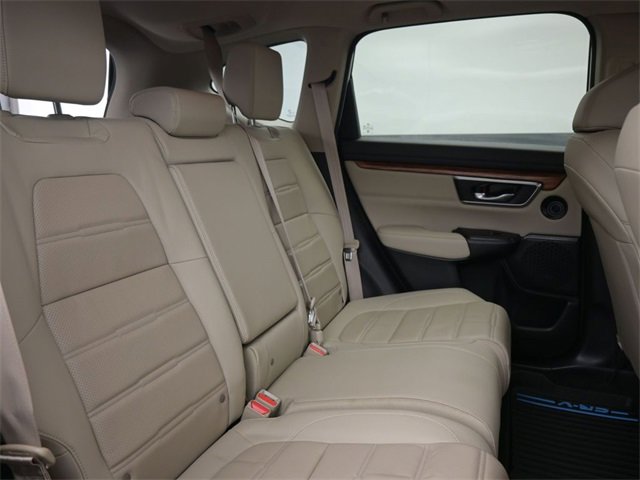 Used 2021 Honda CR-V Touring image 27