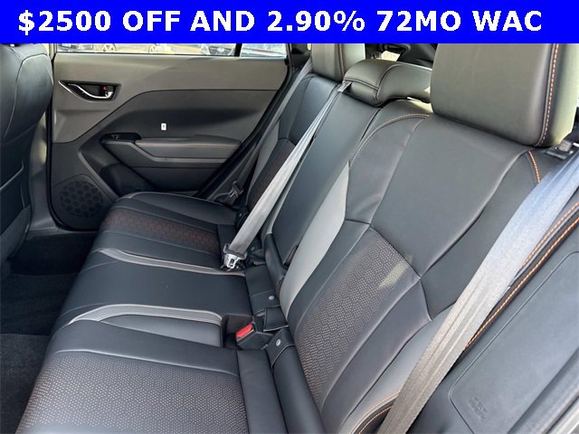 New 2026 Subaru Crosstrek 2.5i Limited image 15