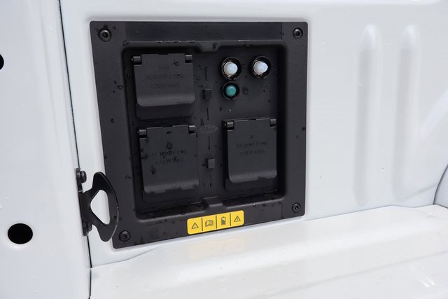 New 2025 Ford F150 Lightning Platinum image 20