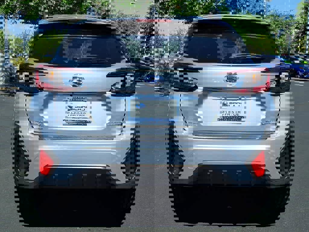 Certified 2024 Subaru Crosstrek 2.0i Premium image 6
