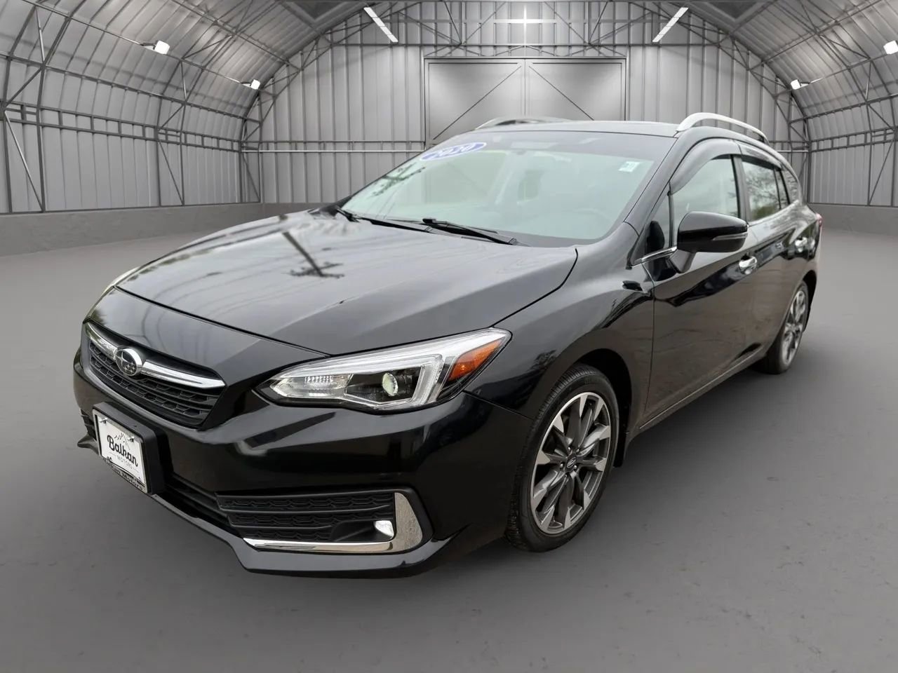 Used 2020 Subaru Impreza 2.0i Limited AWD/4WD image 11