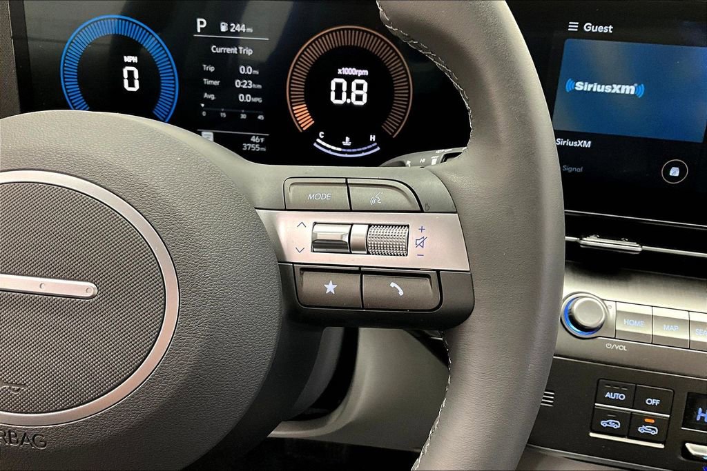 Certified 2026 Hyundai Kona SEL Sport image 21
