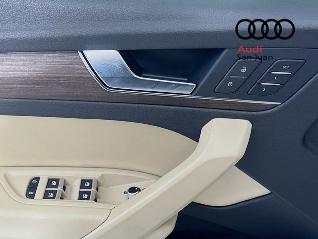 Used 2024 Audi Q5 2.0T Premium w/ Convenience Package image 21