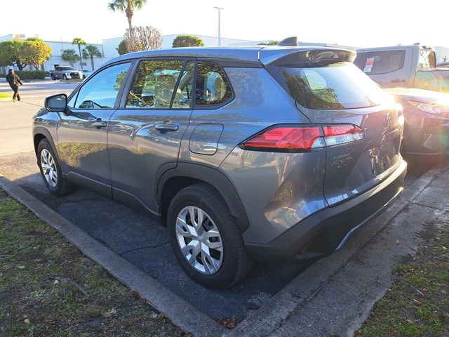 Used 2023 Toyota Corolla Cross L image 4