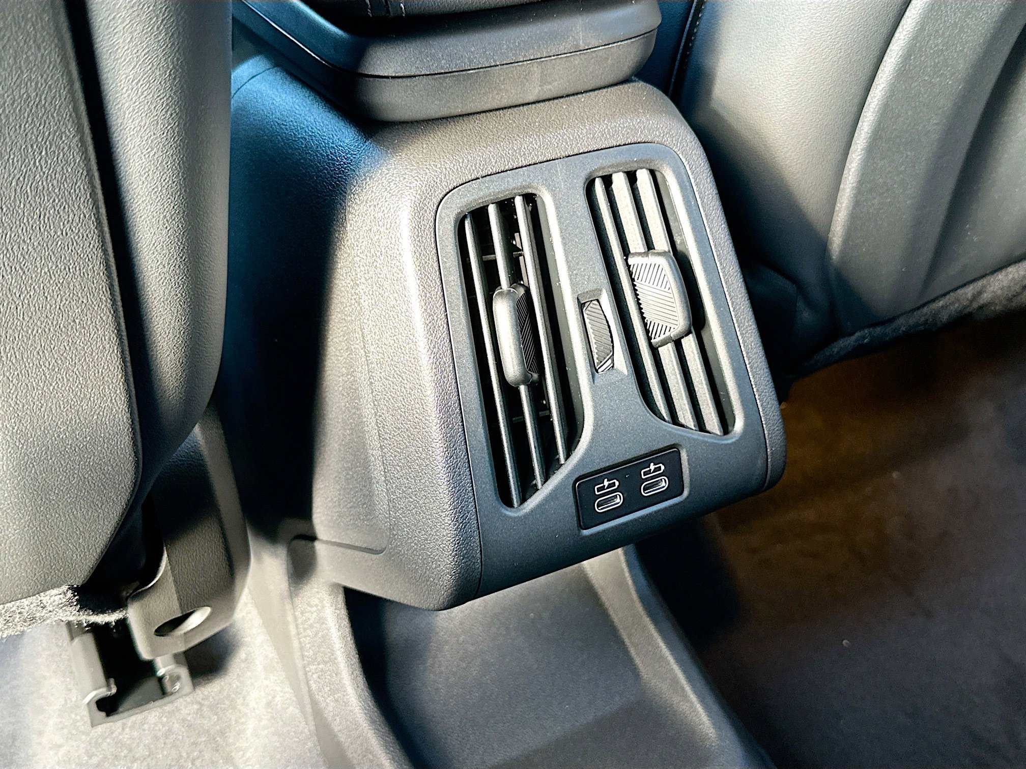 New 2026 BMW X1 xDrive28i w/ Technology Package image 20