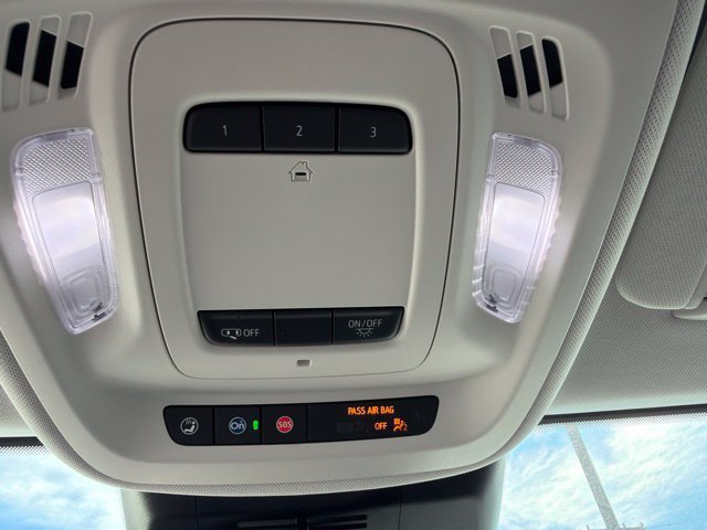 New 2026 Buick Envision Sport Touring AWD/4WD image 29
