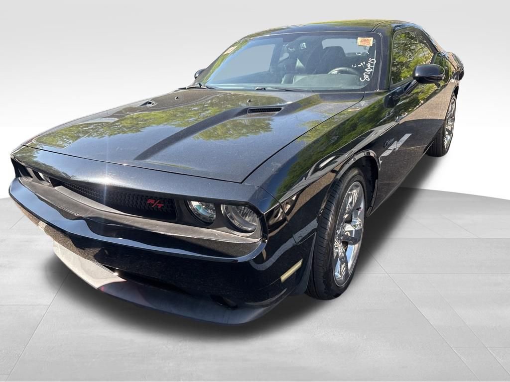 Used 2014 Dodge Challenger R/T Plus RWD video 2