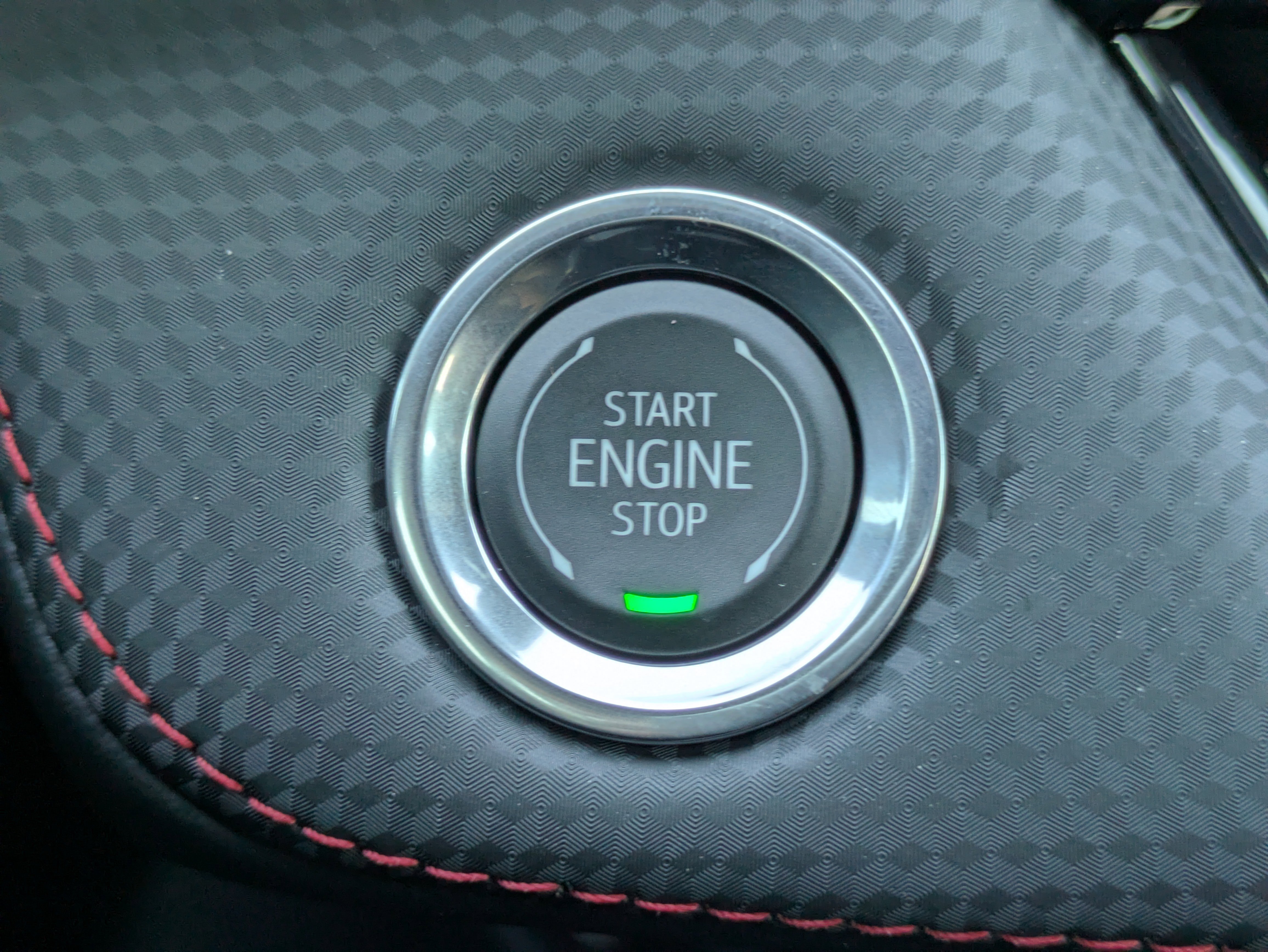 New 2026 Chevrolet Equinox RS w/ Convenience Package III image 23