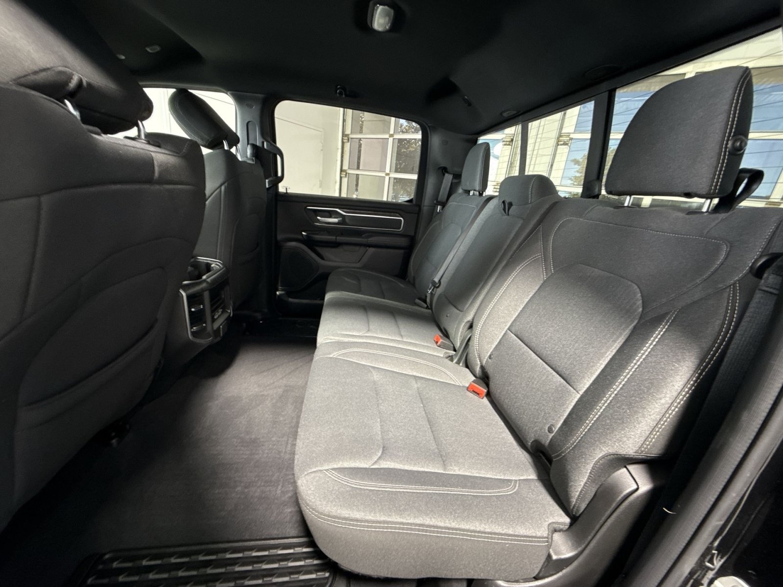 Used 2019 RAM 1500 Big Horn AWD/4WD image 25