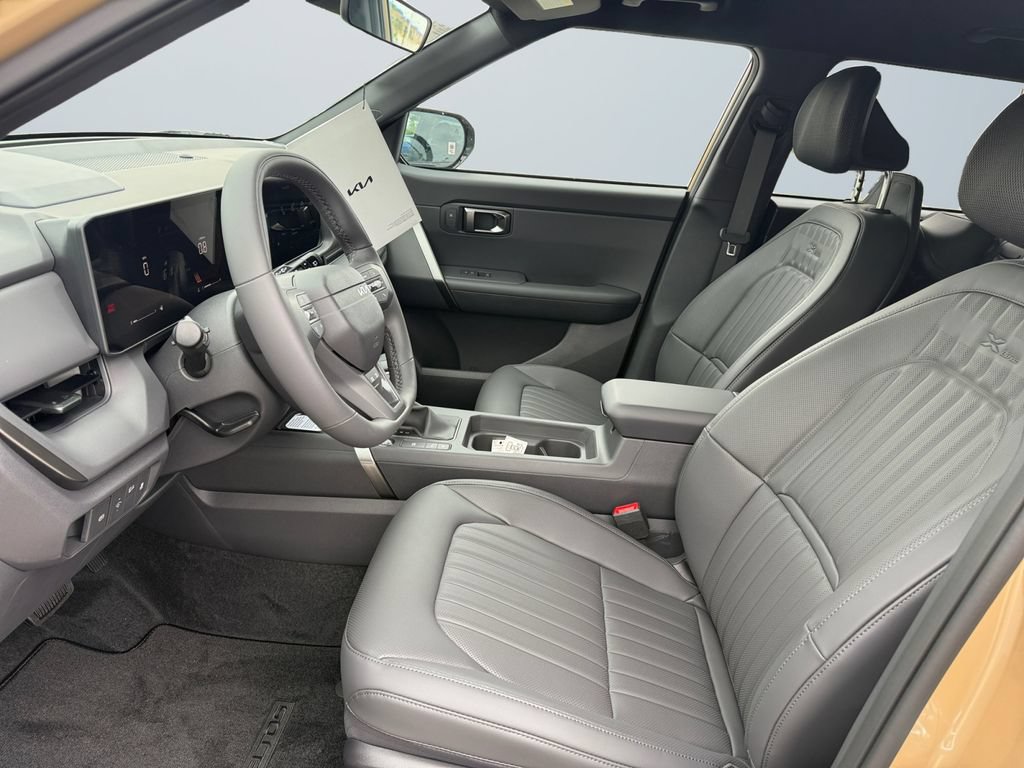 New 2027 Kia Seltos X-Line S AWD/4WD image 9