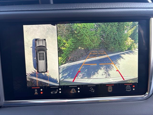 Certified 2023 GMC Yukon XL Denali w/ Denali Reserve Package AWD/4WD image 42