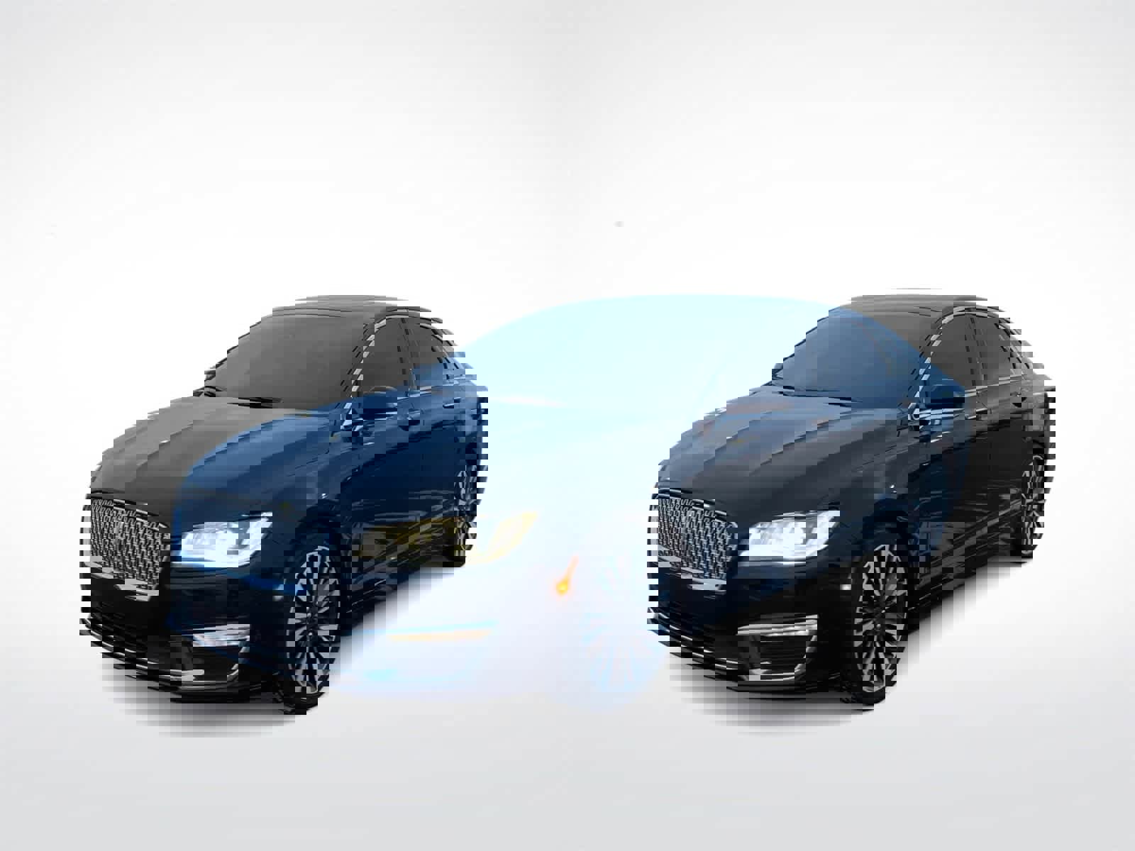 Used 2018 Lincoln MKZ Reserve w/ Climate Package image 4