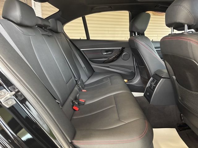 Used 2016 BMW 328i Sedan RWD image 26