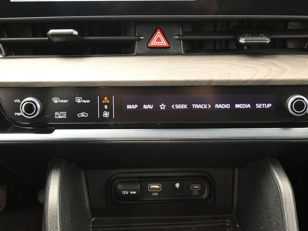 Used 2023 Kia Sportage X-Line image 22