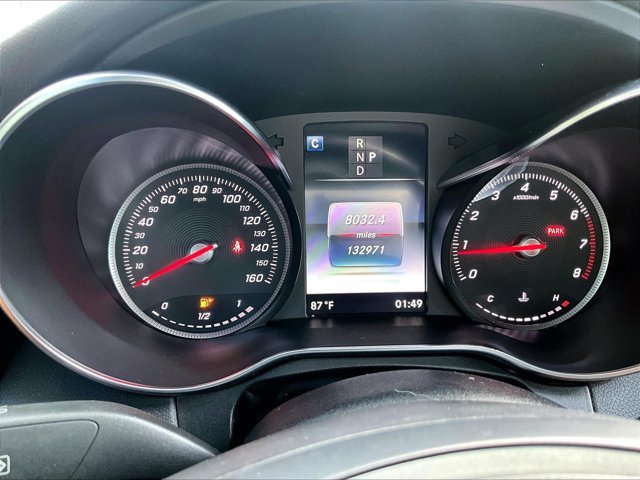 Used 2018 Mercedes-Benz C 300 Sedan image 22