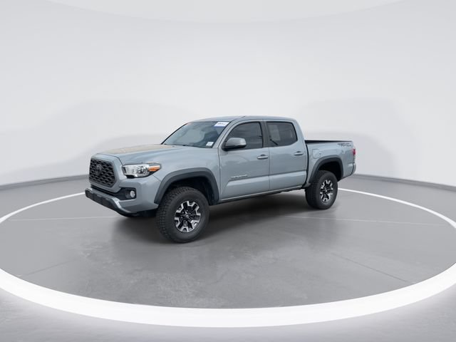 Used 2021 Toyota Tacoma TRD Off-Road w/ Technology Package RWD image 3
