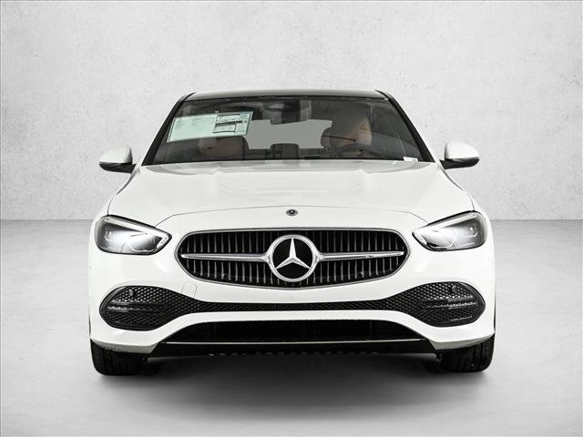New 2026 Mercedes-Benz C 300 4MATIC Sedan image 2