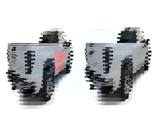 New 2026 GMC Sierra 1500 Pro w/ Pro Value Package image 5