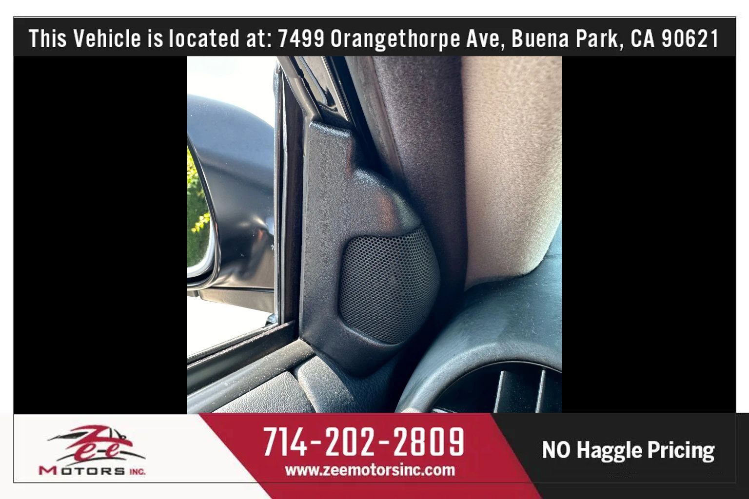 Used 2004 Lexus IS 300 SportCross image 37