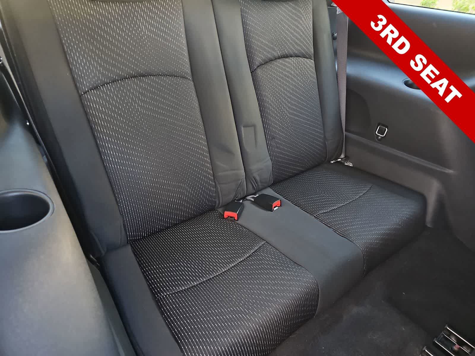 Used 2017 Dodge Journey SXT w/ Blacktop Package image 27