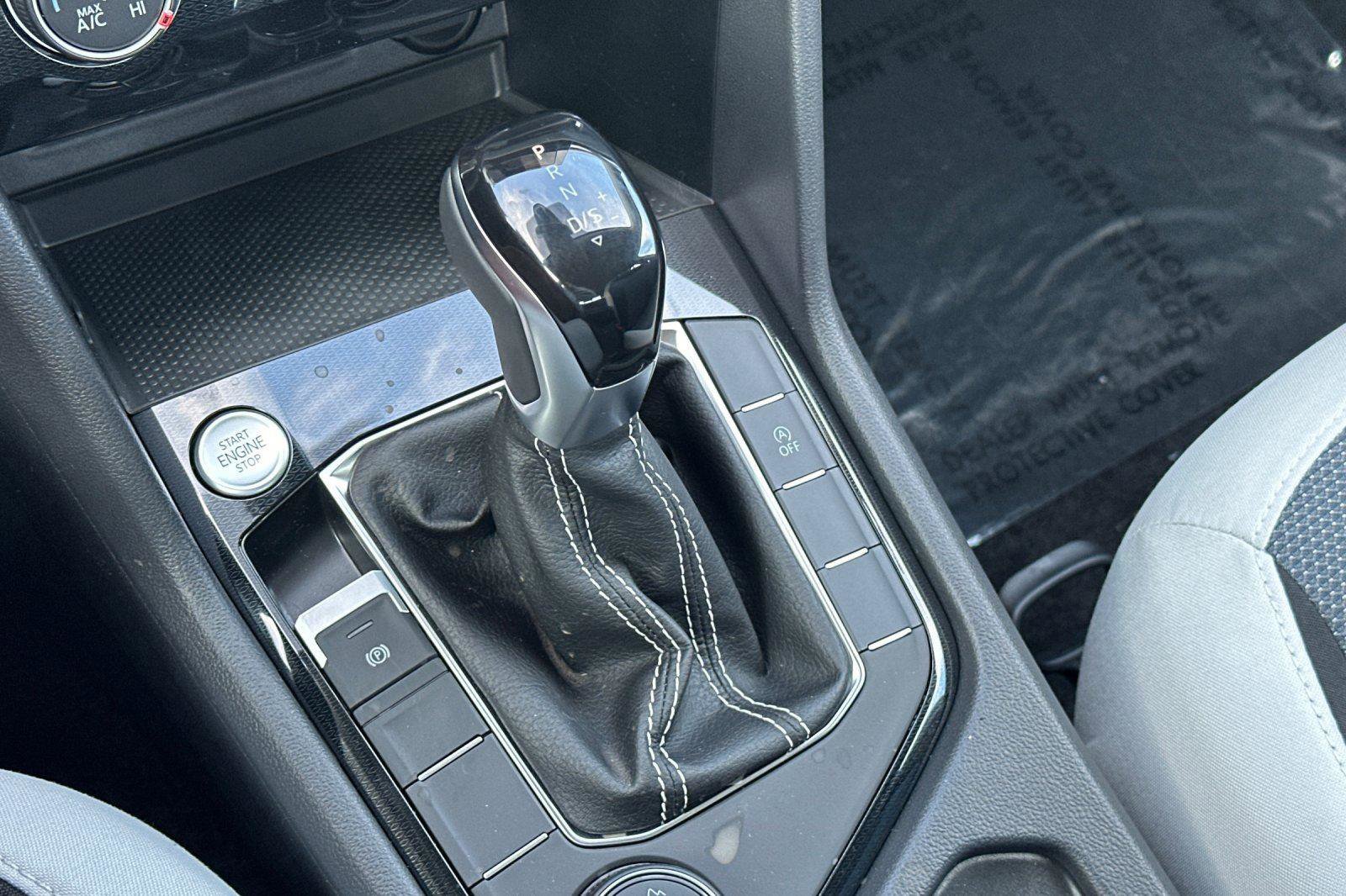 New 2026 Volkswagen Taos S AWD/4WD image 20