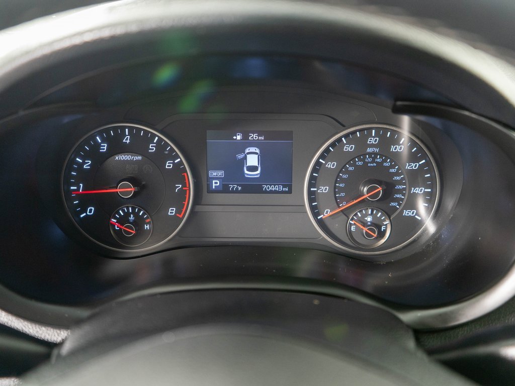 Used 2019 Kia Stinger image 17