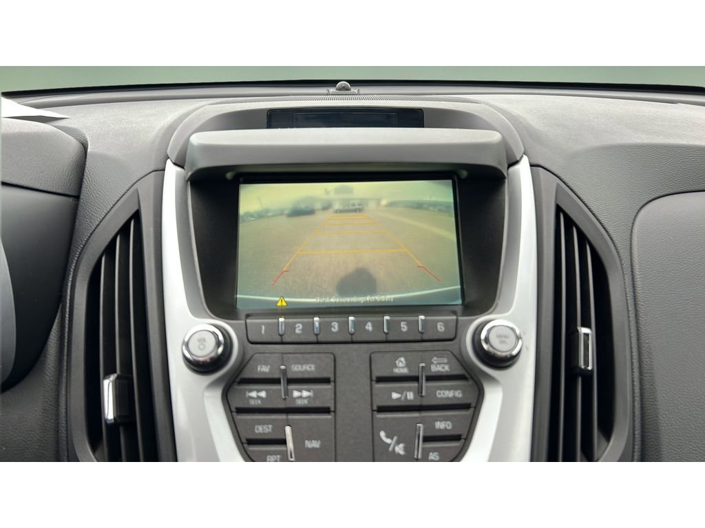 Used 2017 Chevrolet Equinox Premier w/ Enhanced Convenience Package AWD/4WD image 19