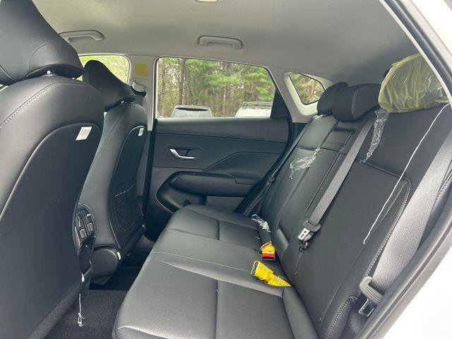 New 2026 Hyundai Kona SEL Premium AWD/4WD image 22
