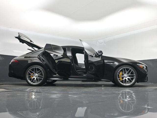 Used 2020 Mercedes-Benz AMG GT 63 S image 7