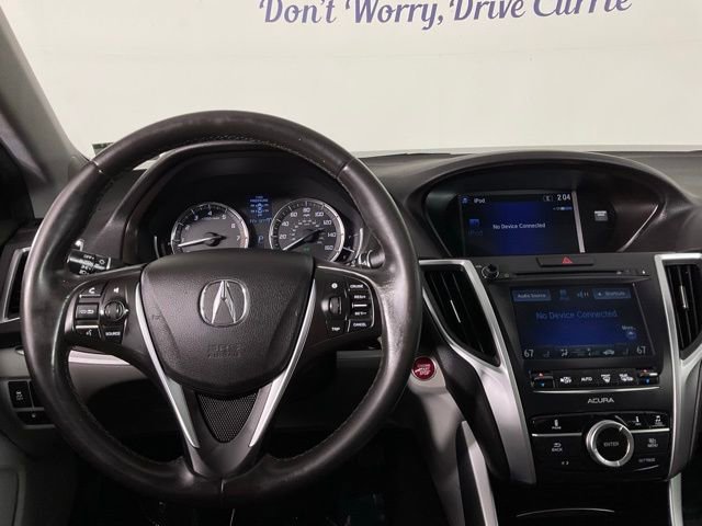 Used 2015 Acura TLX V6 image 16