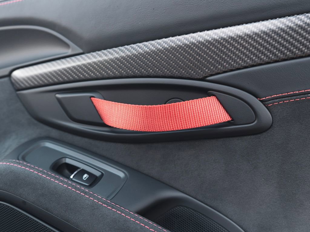 Used 2025 Porsche 718 Cayman GT4 RS image 31