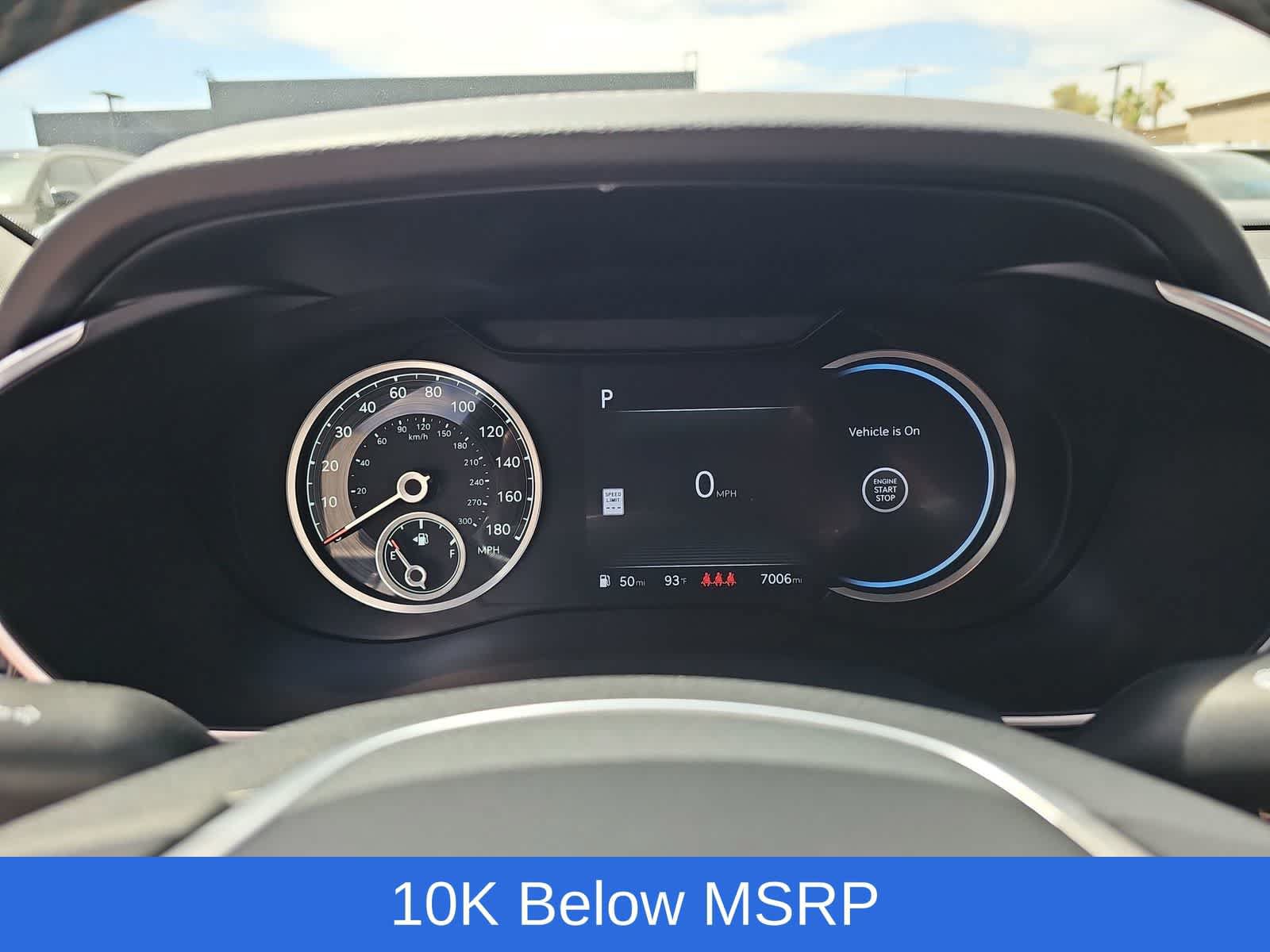 Certified 2026 Genesis G70 2.5T RWD image 22