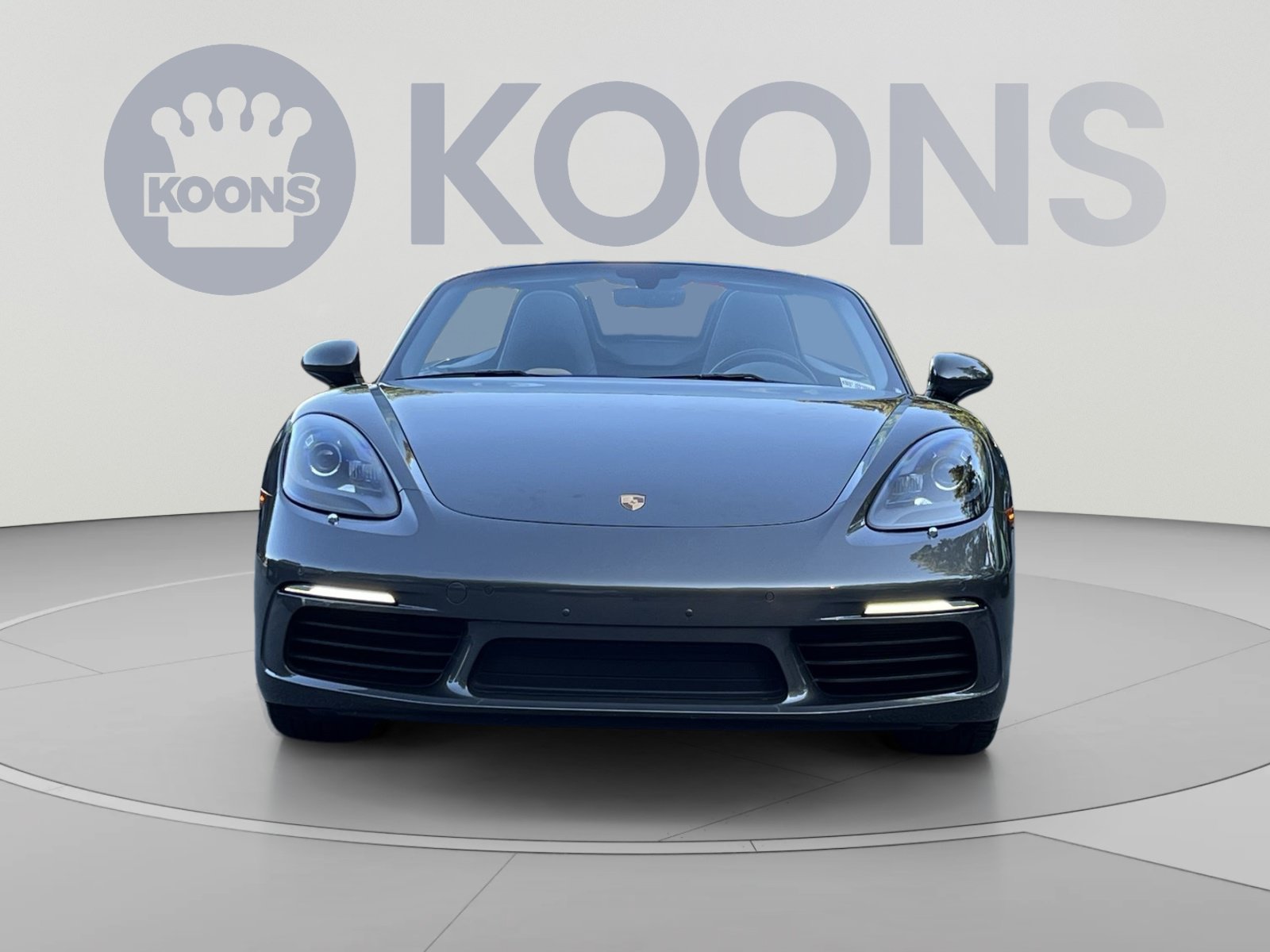 Used 2018 Porsche 718 Boxster RWD image 4