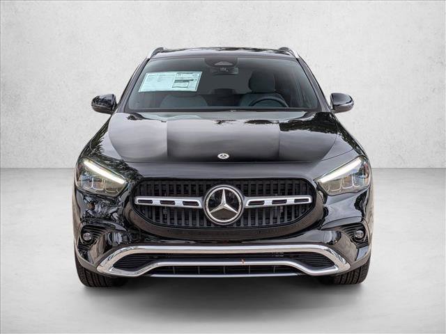 New 2026 Mercedes-Benz GLA 250 image 8
