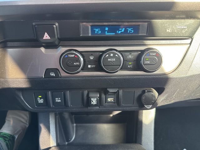 Used 2022 Toyota Tacoma SR5 w/ Technology Package image 27