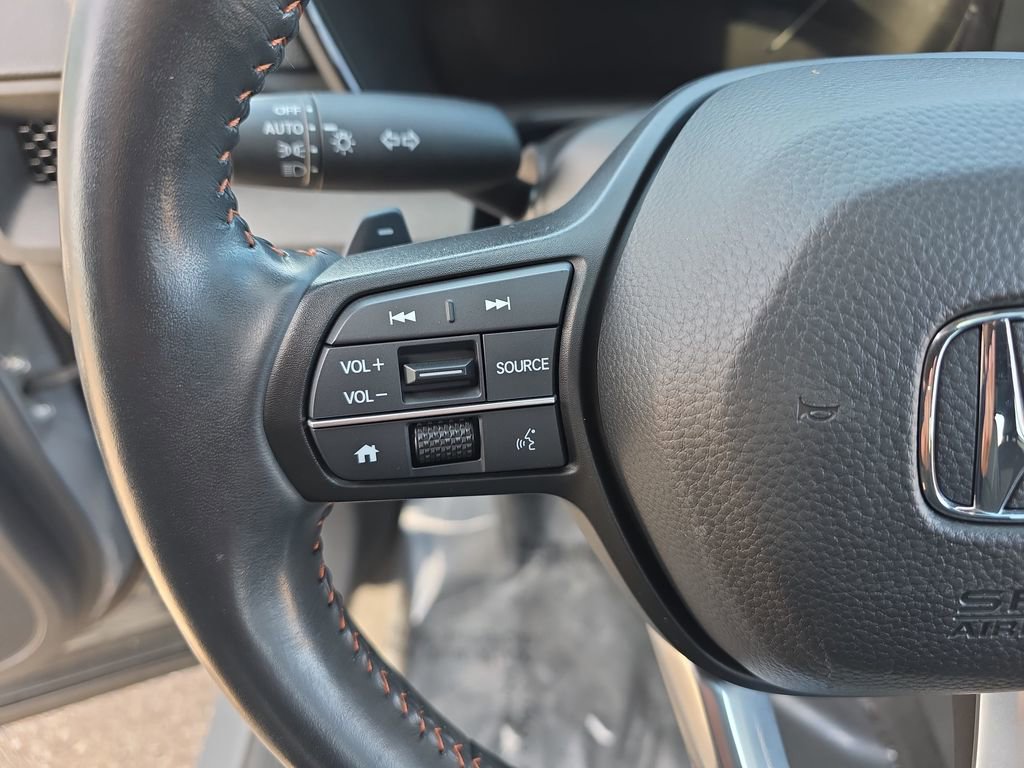 Used 2023 Honda CR-V Sport image 17
