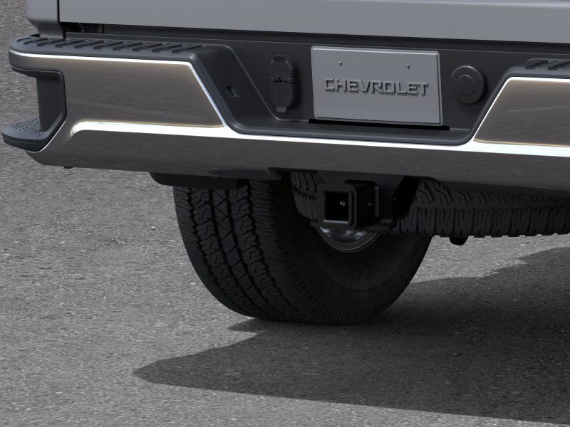 New 2026 Chevrolet Silverado 2500 LT image 38