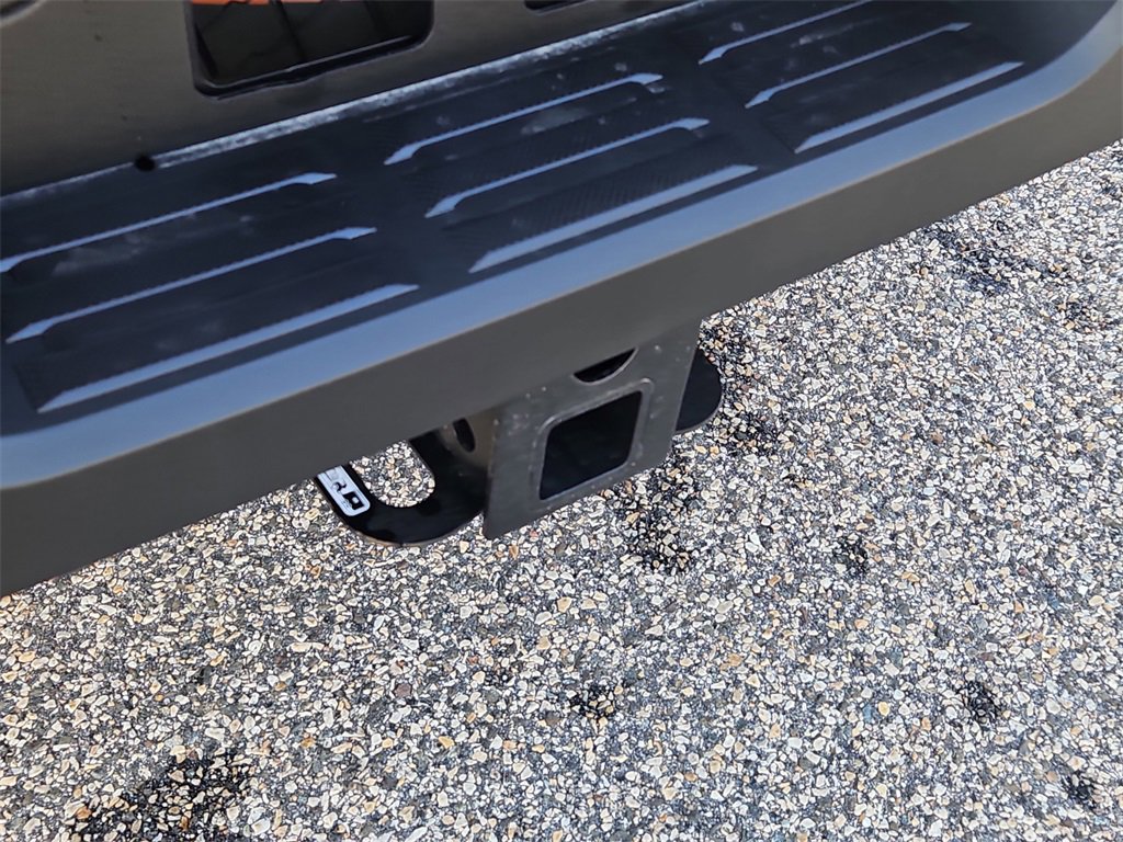 New 2025 Toyota Tacoma TRD Off-Road image 13