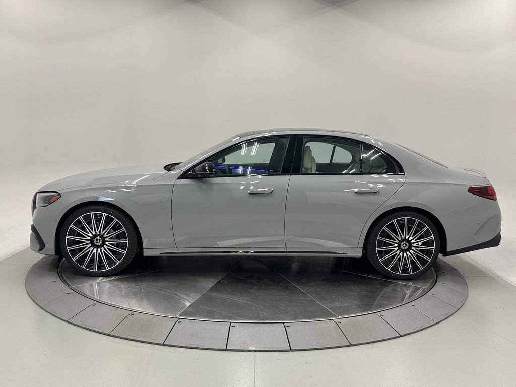 New 2026 Mercedes-Benz E 350 E 350 image 4