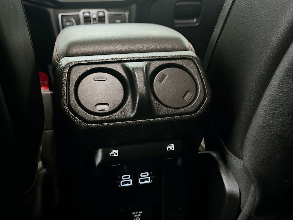 Used 2021 Jeep Wrangler Unlimited Rubicon AWD/4WD image 23
